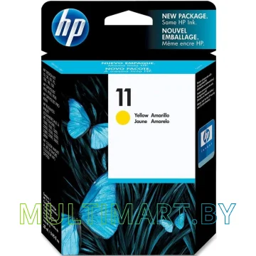 Картридж HP 11 (C4838A)